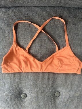 Andie Super-Soft Cross-back Bra